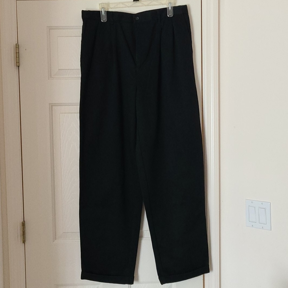 Dress pants